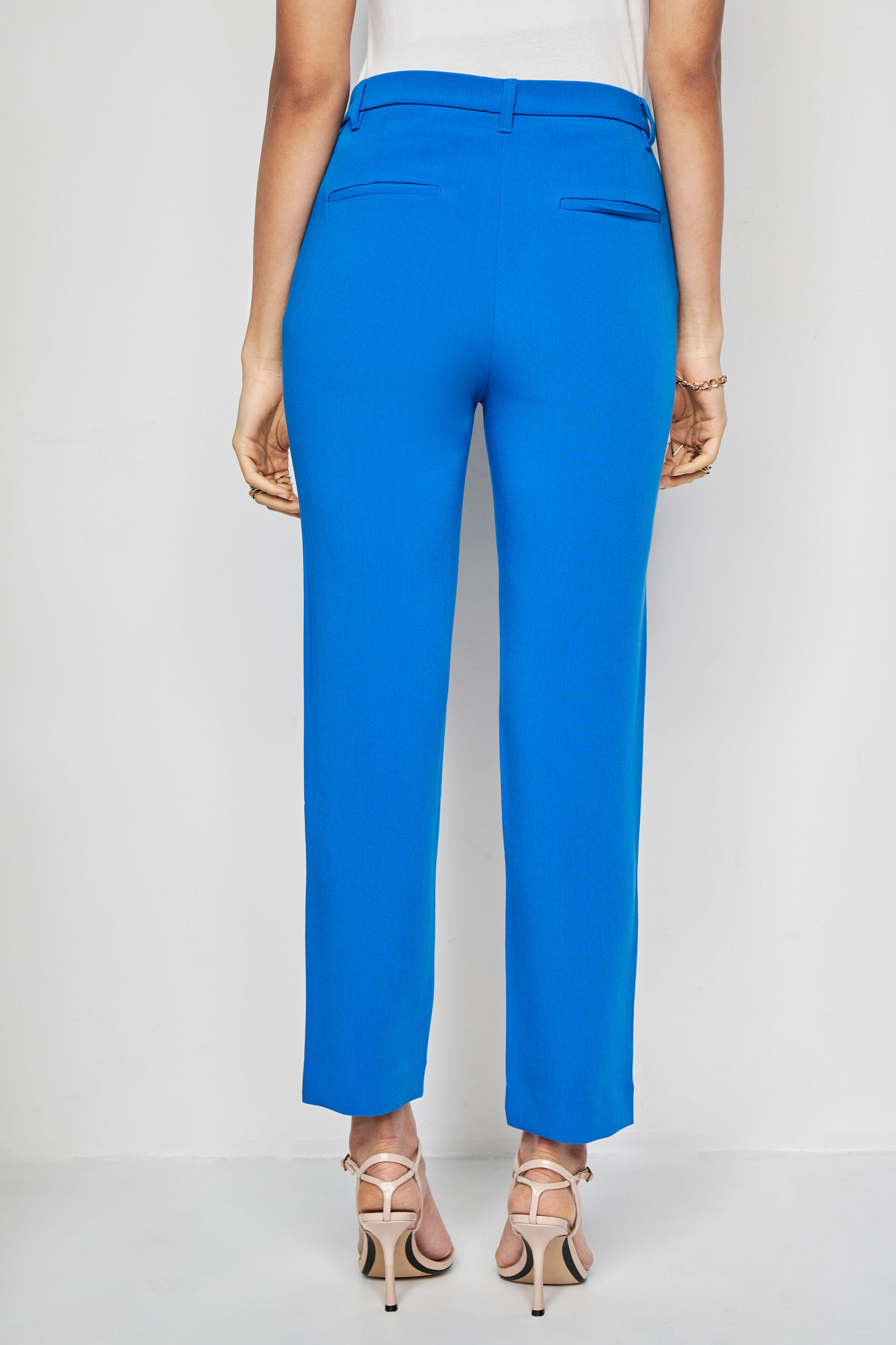 The Rule Maker Bottoms, Blue, image 3